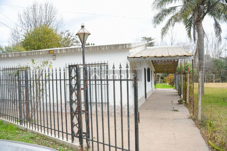 Casa en Venta en Rosario, Santa Fe