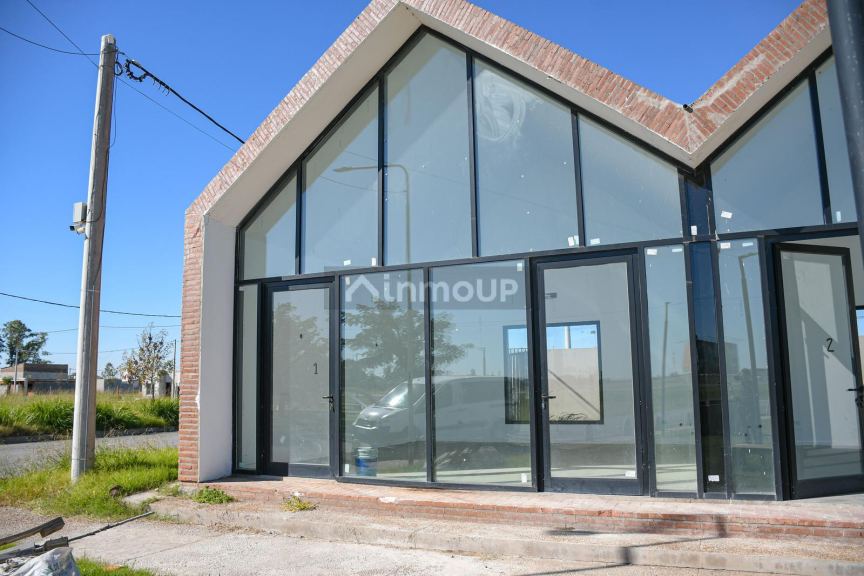 Local Comercial en Alquiler en Rosario, Santa Fe - $ 700.000 | Inmoup - 12