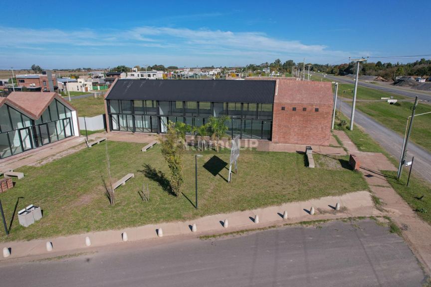 Local Comercial en Alquiler en Rosario, Santa Fe - $ 700.000 | Inmoup - 8