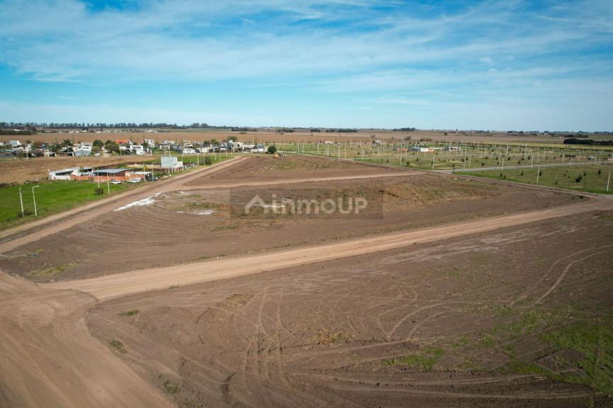 Terreno en Venta en Rosario, Santa Fe