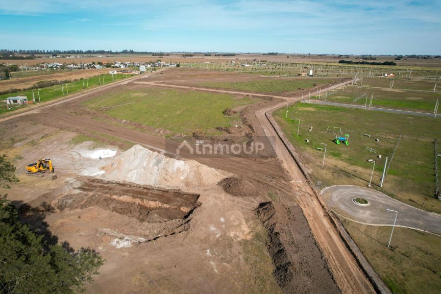 Terreno en Venta en Rosario, Santa Fe