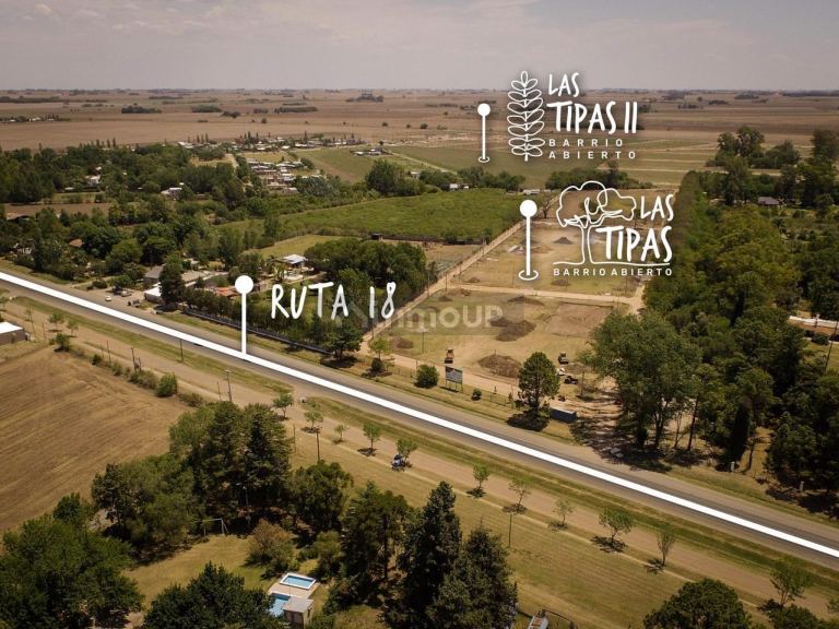 Terreno en Venta en Rosario, Santa Fe