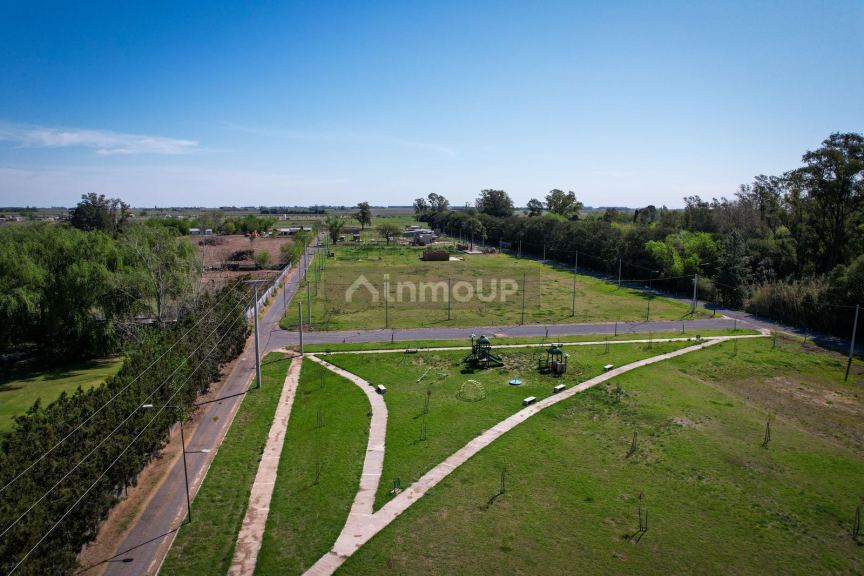 Terreno en Venta en Rosario, Santa Fe