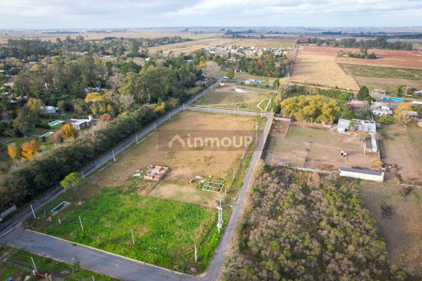 Terreno en Venta en Rosario, Santa Fe