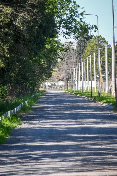Terreno en Venta en Rosario, Santa Fe