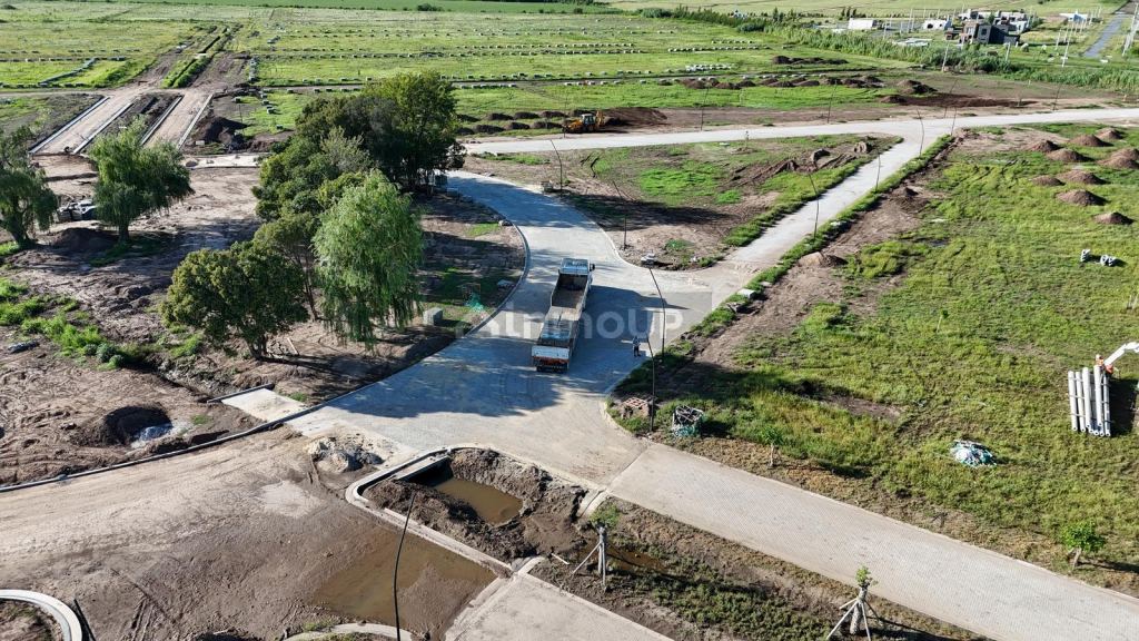 Terreno en Venta en Rosario, Santa Fe