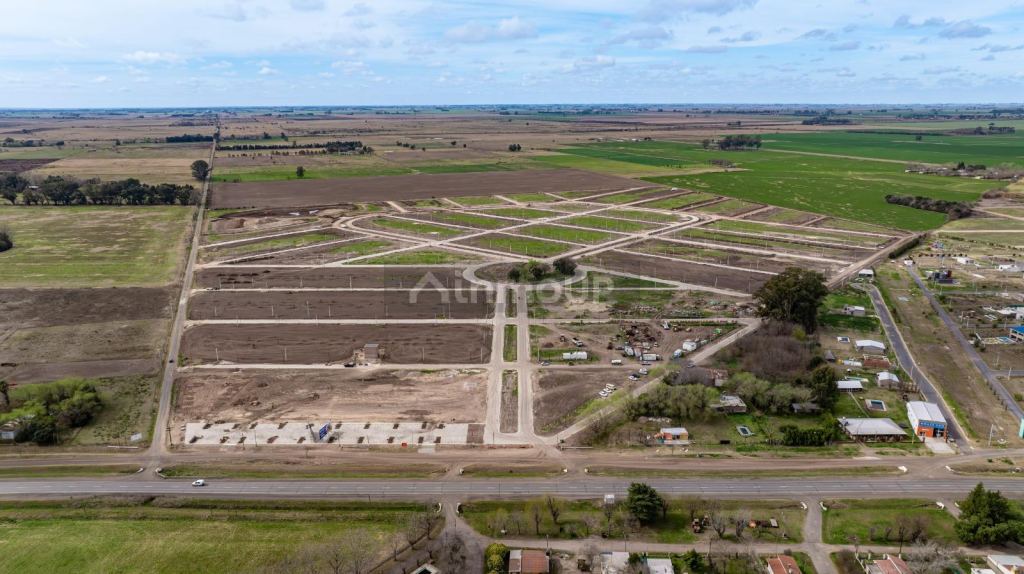Terreno en Venta en Rosario, Santa Fe