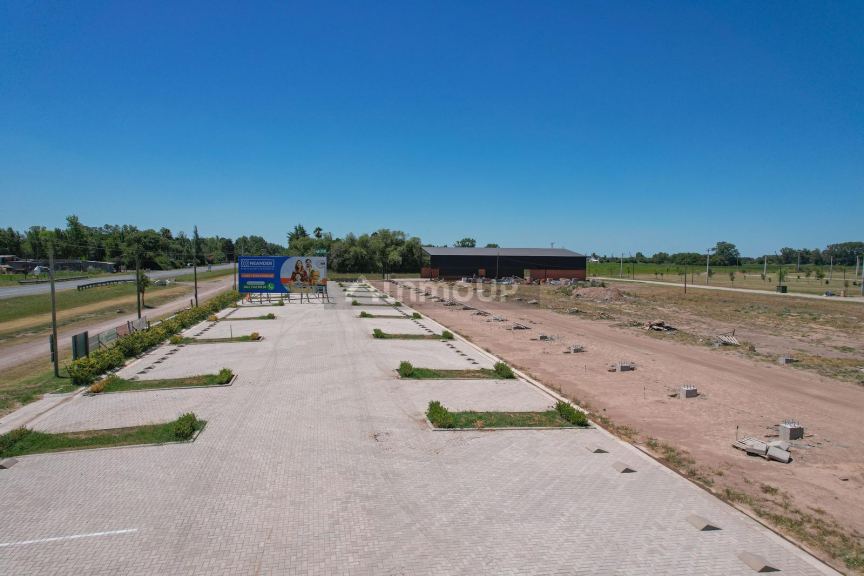 Terreno en Venta en Rosario, Santa Fe