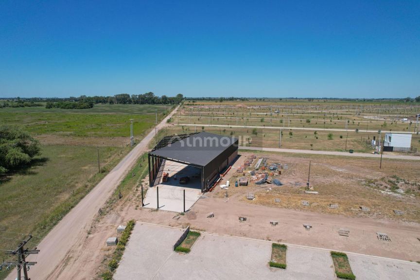 Terreno en Venta en Rosario, Santa Fe