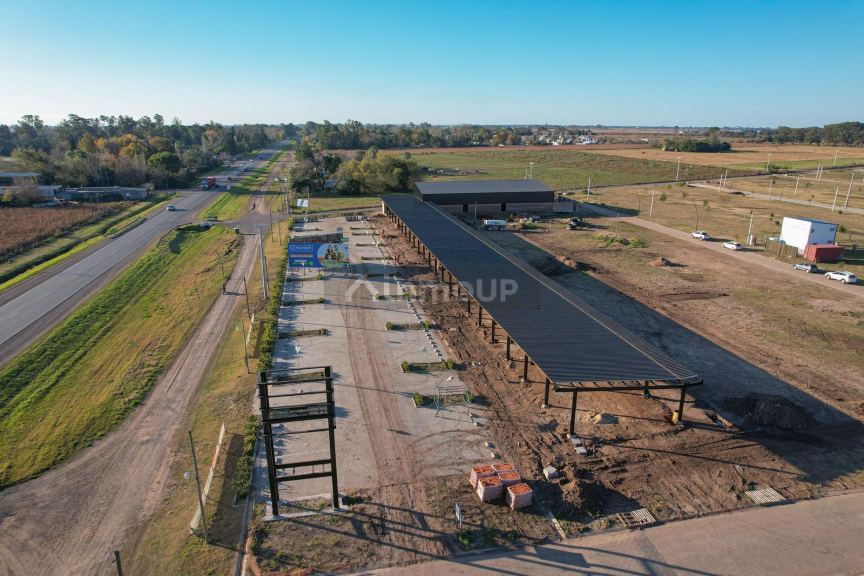 Terreno en Venta en Rosario, Santa Fe