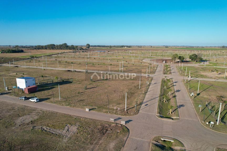 Terreno en Venta en Rosario, Santa Fe