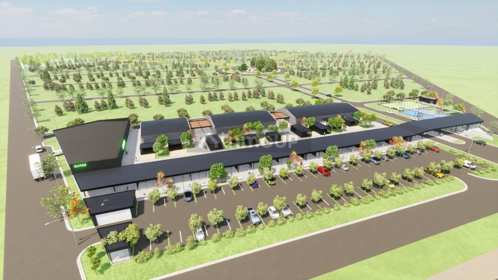 Terreno en Venta en Rosario, Santa Fe
