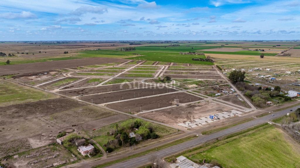 Terreno en Venta en Rosario, Santa Fe