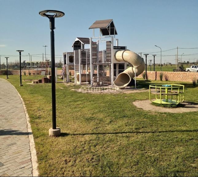 Terreno en Venta en Rosario, Santa Fe