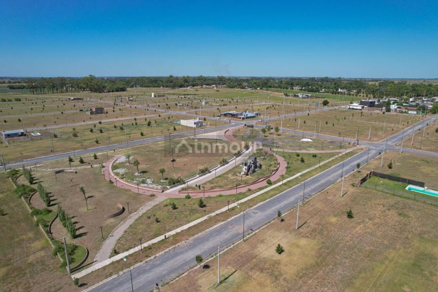 Terreno en Venta en Rosario, Santa Fe