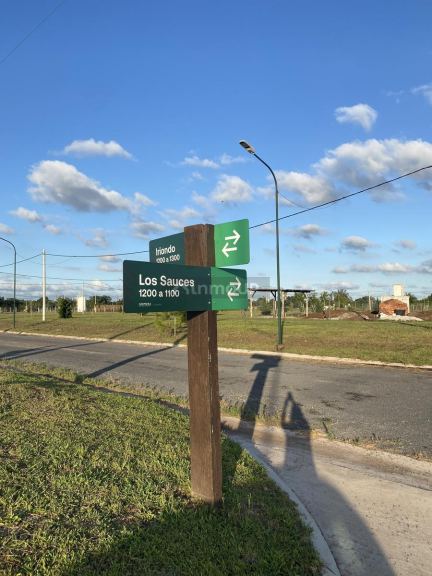 Terreno en Venta en Rosario, Santa Fe