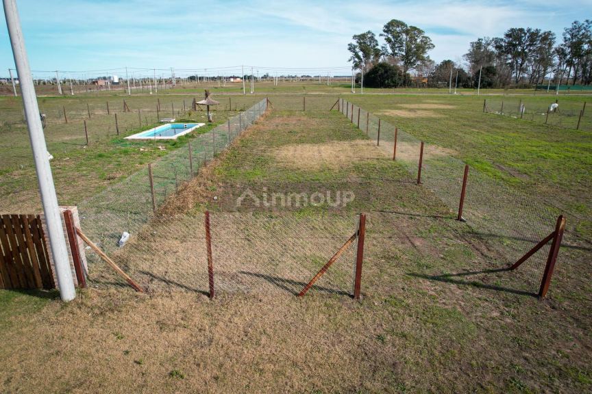 Terreno en Venta en Rosario, Santa Fe