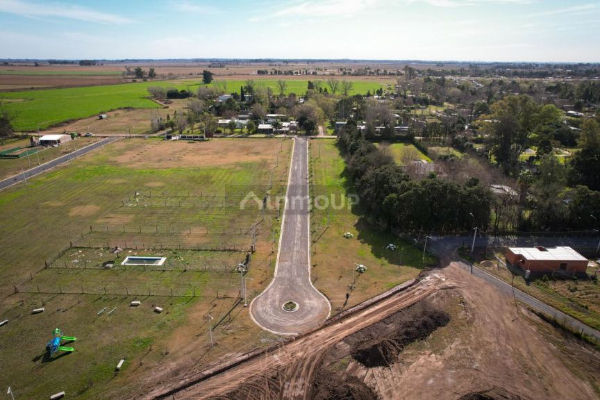 Terreno en Venta en Rosario, Santa Fe