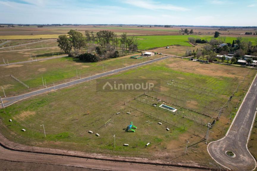 Terreno en Venta en Rosario, Santa Fe