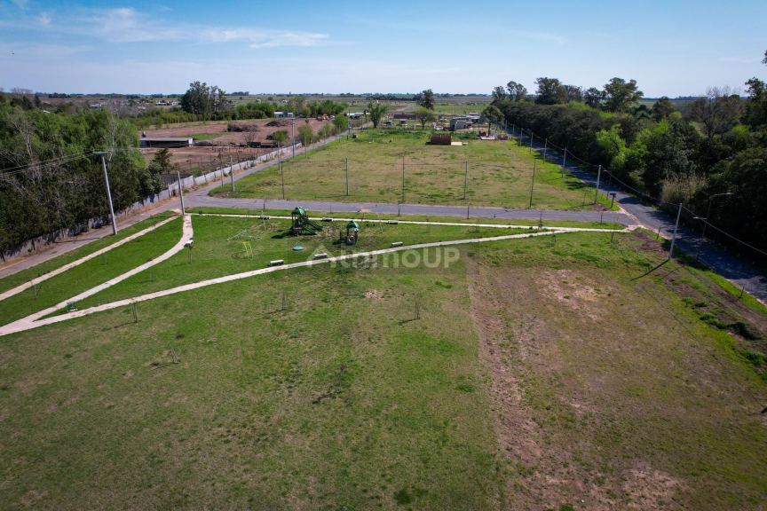 Terreno en Venta en Rosario, Santa Fe