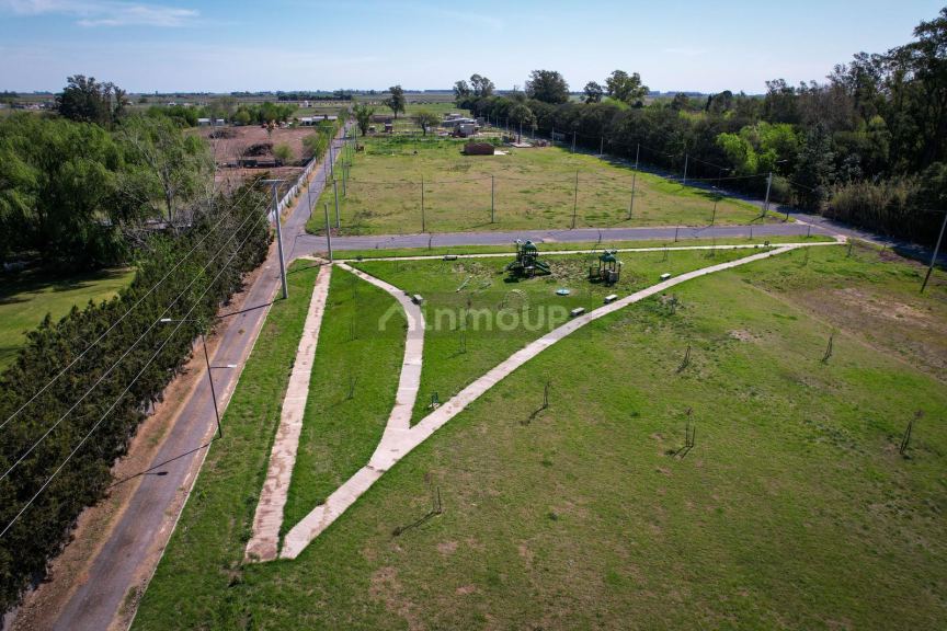 Terreno en Venta en Rosario, Santa Fe