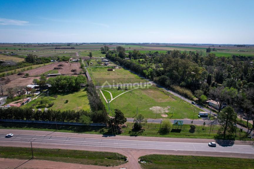 Terreno en Venta en Rosario, Santa Fe