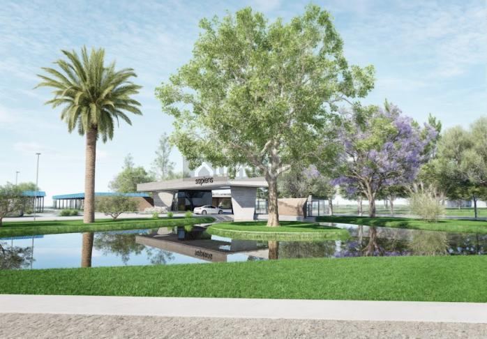 Terreno en Venta en Rosario, Santa Fe