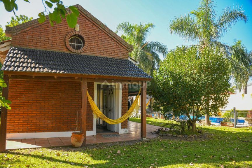 Casa en Venta en Rosario, Santa Fe