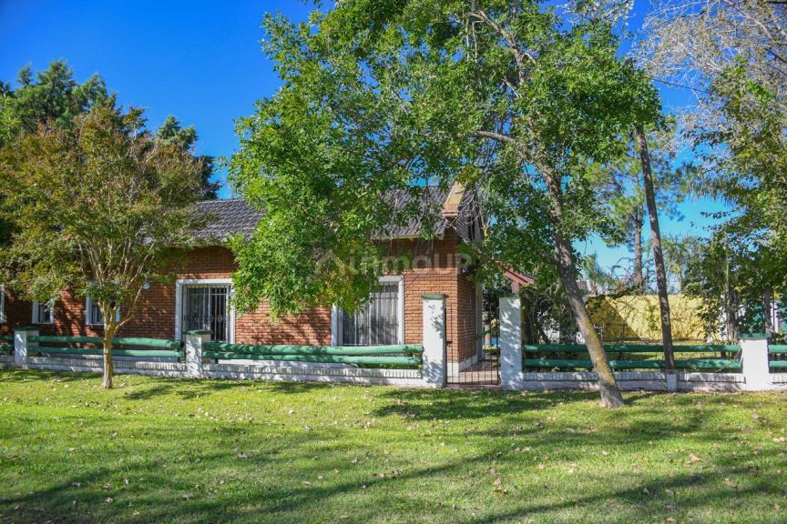 Casa en Venta en Rosario, Santa Fe
