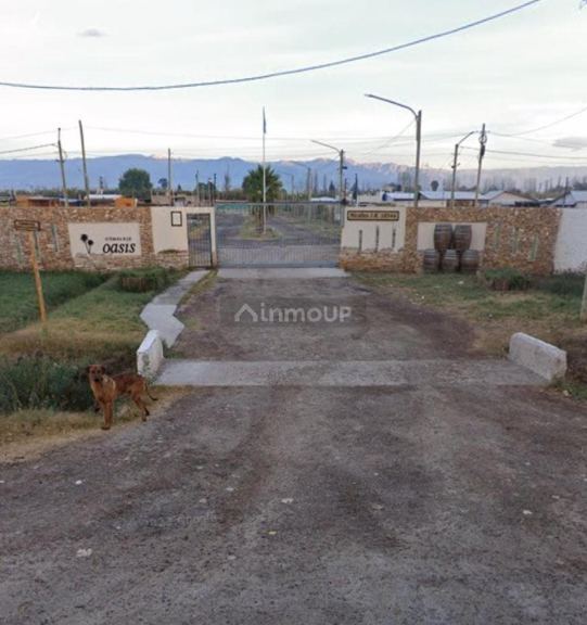 Lote en Venta en Guaymallen, Mendoza