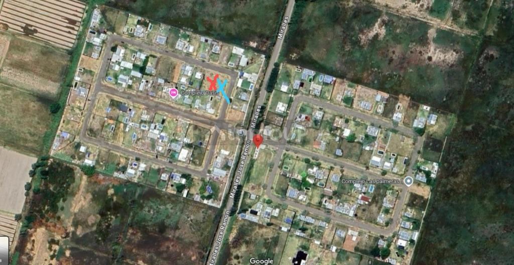 Lote en Venta en Guaymallen, Mendoza