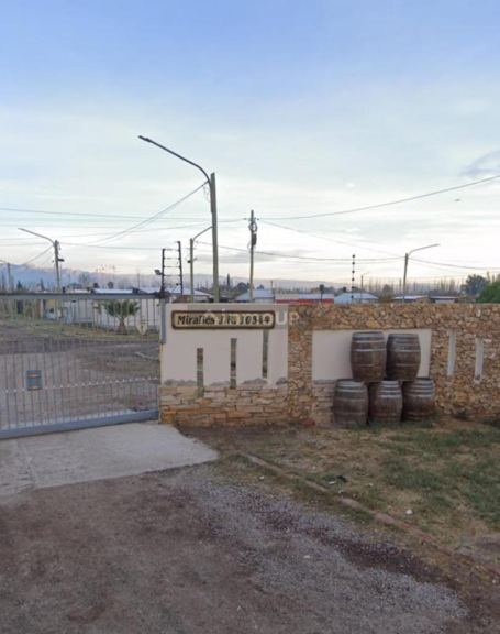 Lote en Venta en Guaymallen, Mendoza