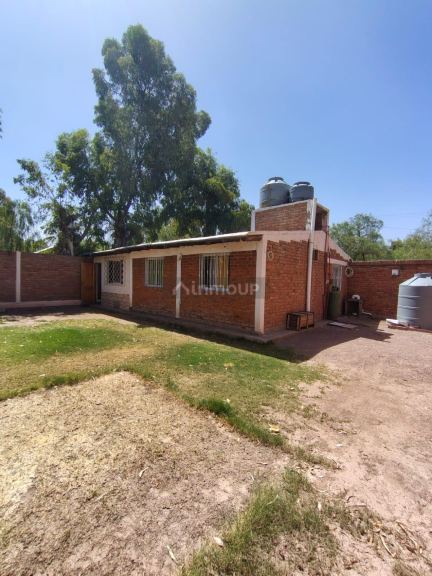 Casa en Alquiler en Lujan de Cuyo, Mendoza