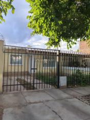 Las Heras B° Los Carolinos