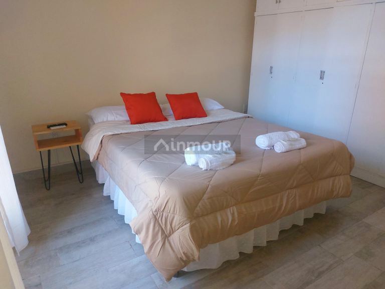 Departamento en Alquiler en Capital, Mendoza