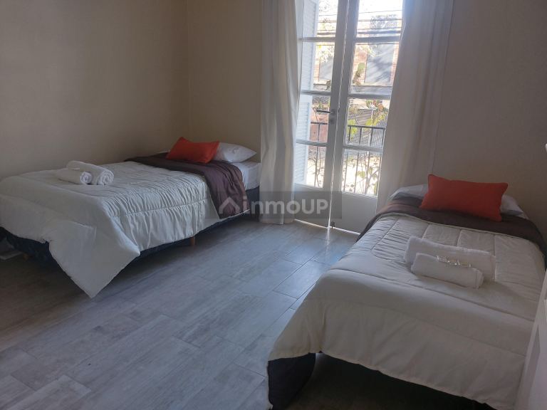 Departamento en Alquiler en Capital, Mendoza