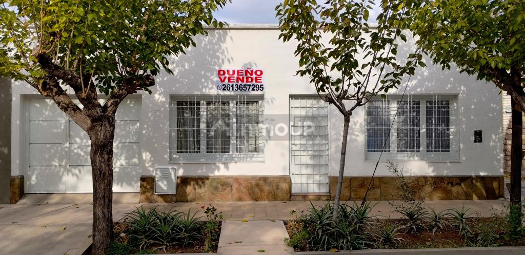 Casa en Venta en Guaymallen, Mendoza