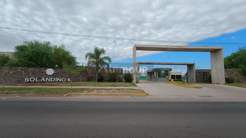 Lote en Venta en Guaymallen, Mendoza