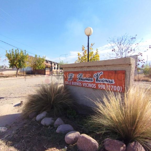 Lote en Venta en Guaymallen, Mendoza