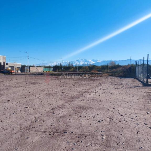 Lote en Venta en Maipu, Mendoza