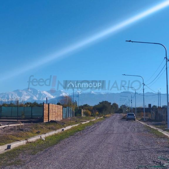 Lote en Venta en Maipu, Mendoza
