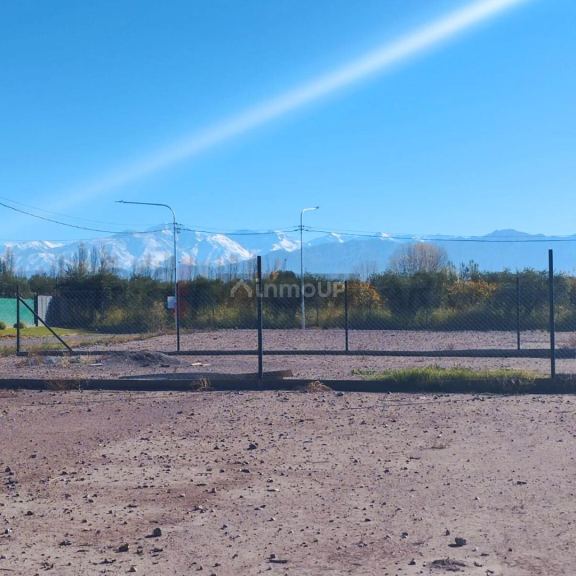 Lote en Venta en Maipu, Mendoza