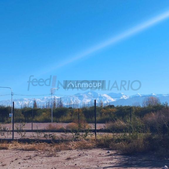 Lote en Venta en Maipu, Mendoza