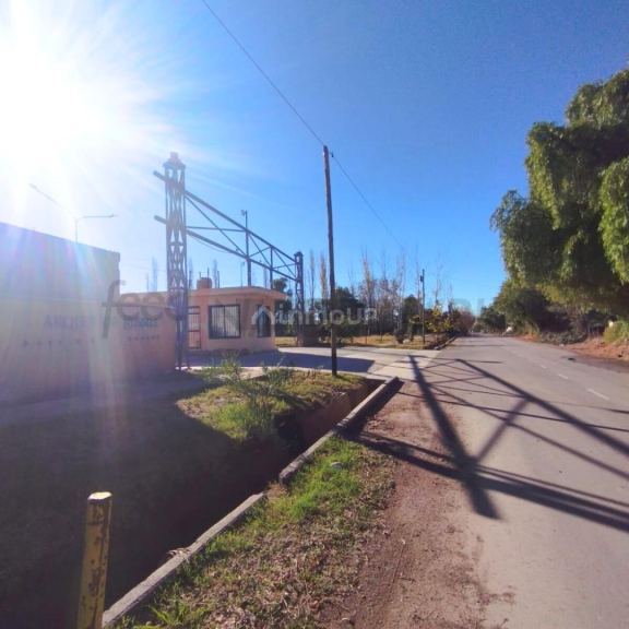 Lote en Venta en Maipu, Mendoza