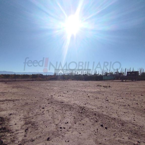 Lote en Venta en Maipu, Mendoza
