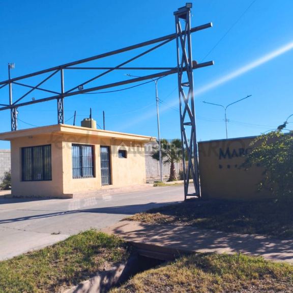 Lote en Venta en Maipu, Mendoza