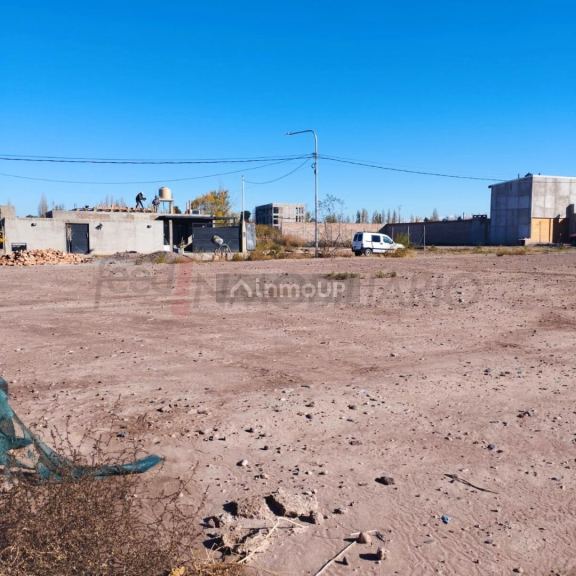 Lote en Venta en Maipu, Mendoza