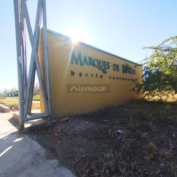 Lote en Venta en Maipu, Mendoza