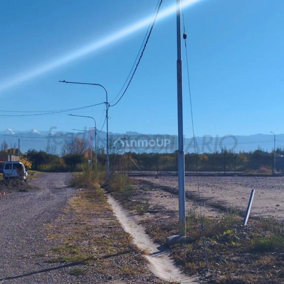 Lote en Venta en Maipu, Mendoza