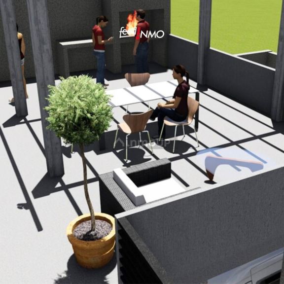 Departamento en Venta en Maipu, Mendoza